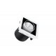 Спот DesignLed SPL-SQ1-25-NW 003439