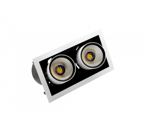 Спот DesignLed SPL-SQ2-25-WW 003440 Спот DesignLed SPL-SQ2-25-WW 003440