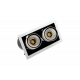 Спот DesignLed SPL-SQ2-25-WW 003440