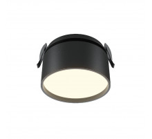 Встраиваемый спот Maytoni Onda DL024-12W-DTW-B