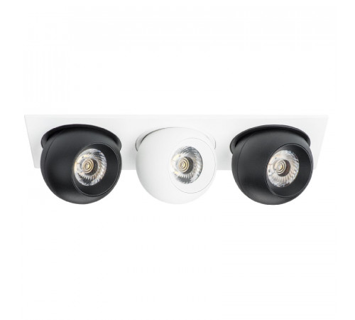 Встраиваемый спот Lightstar Intero (217536+217074+217064+217074) i536746474 Встраиваемый спот Lightstar Intero (217536+217074+217064+217074) i536746474