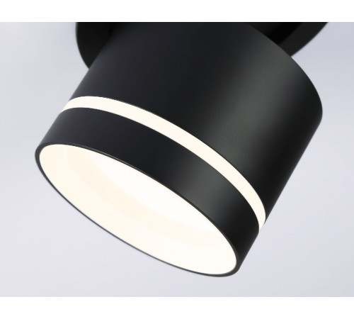 Встраиваемый спот Ambrella Light Move TA1432