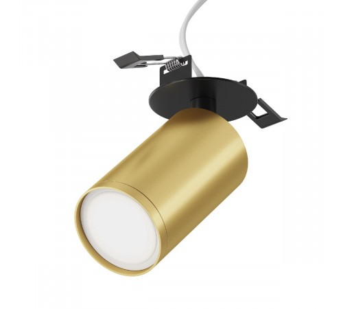 Спот Maytoni Technical Focus S C049CL-U-1BMG Спот Maytoni Technical Focus S C049CL-U-1BMG