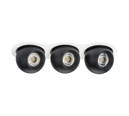 Встраиваемый спот Lightstar Intero (217636+217074+217074+217074) i636747474 Встраиваемый спот Lightstar Intero (217636+217074+217074+217074) i636747474