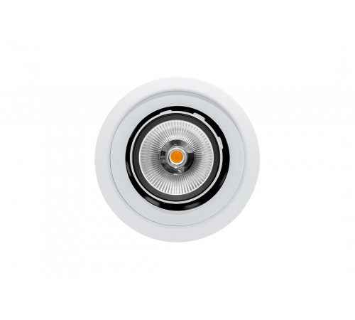 Спот DesignLed SPL-R1-25-WW 003436 Спот DesignLed SPL-R1-25-WW 003436