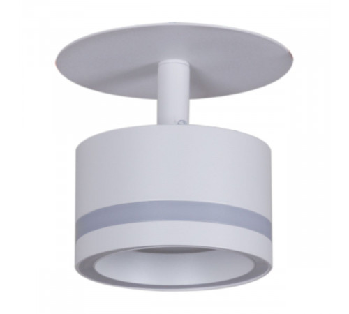 Встраиваемый спот Reluce 53024-9.0-001CT GX53 WT