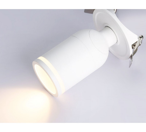 Встраиваемый спот Ambrella Light Move TA1272 Встраиваемый спот Ambrella Light Move TA1272