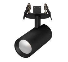Встраиваемый спот Arlight LGD-Lumos-R55-9W Warm3000 034148