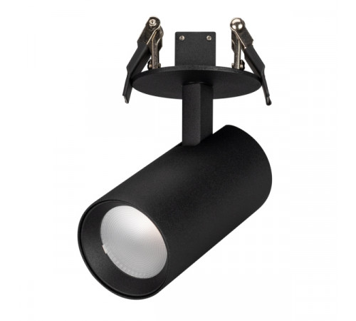 Встраиваемый спот Arlight LGD-Lumos-R55-9W Warm3000 034148 Встраиваемый спот Arlight LGD-Lumos-R55-9W Warm3000 034148