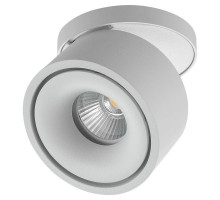 Встраиваемый спот AM Group AM310 13.5WT WH