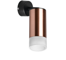 Встраиваемый спот Lightstar Rullo RB43031 (214430+590007+202431)