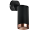 Встраиваемый спот Lightstar Rullo RB437430 (214437+590007+203430)