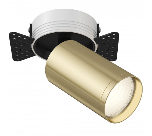 Встраиваемый спот Maytoni FOCUS S C058CL-1BG
