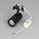 Встраиваемый спот Arlight LGD-Lumos-R55-9W Warm3000 034148