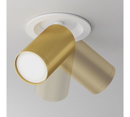 Спот Maytoni Technical Focus S C048CL-U-1WMG Спот Maytoni Technical Focus S C048CL-U-1WMG