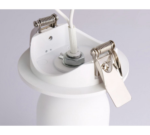 Встраиваемый спот Ambrella Light Move TA1272 Встраиваемый спот Ambrella Light Move TA1272