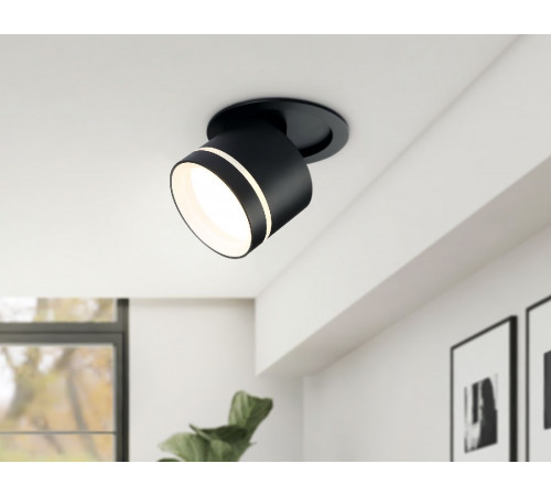 Встраиваемый спот Ambrella Light Move TA1432