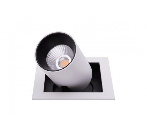 Спот DesignLed SPL-SQ1-12-WW 002329 Спот DesignLed SPL-SQ1-12-WW 002329