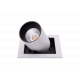 Спот DesignLed SPL-SQ1-12-WW 002329