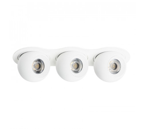 Встраиваемый спот Lightstar Intero (217636+217064+217064+217064) i636646464 Встраиваемый спот Lightstar Intero (217636+217064+217064+217064) i636646464