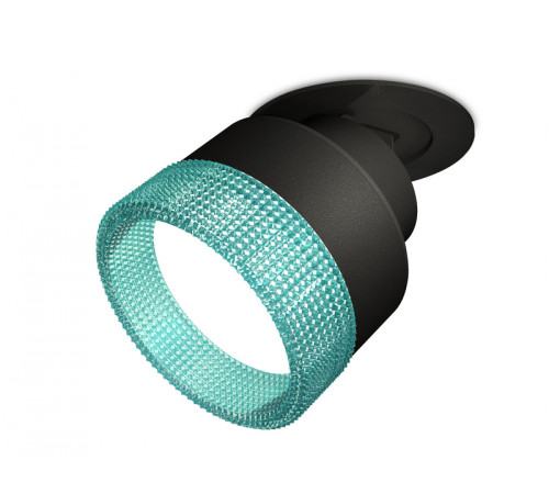Спот Ambrella Light Techno Spot XM8102543 (A2242, A2106, C8102, N8488) Спот Ambrella Light Techno Spot XM8102543 (A2242, A2106, C8102, N8488)
