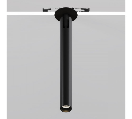 Встраиваемый спот Maytoni Focus T C141RS-L300-6W3K-B Встраиваемый спот Maytoni Focus T C141RS-L300-6W3K-B