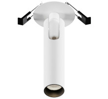 Встраиваемый спот Maytoni Focus T C141RS-L125-6W3K-W