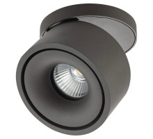 Встраиваемый спот AM Group AM310 13.5WT COFFEE