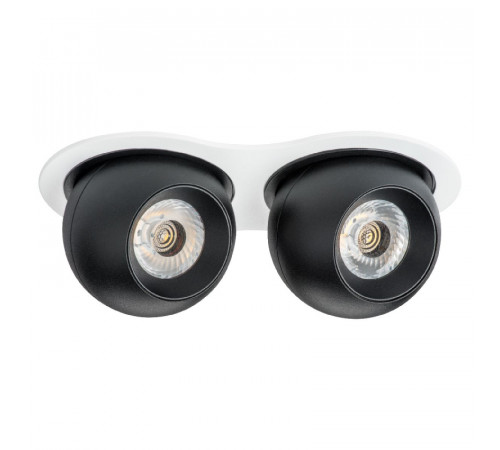 Встраиваемый спот Lightstar Intero (217626+217072+217072) i6267272 Встраиваемый спот Lightstar Intero (217626+217072+217072) i6267272