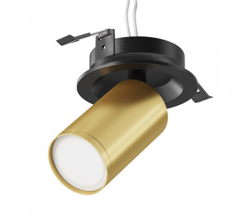 Спот Maytoni Technical Focus S C048CL-U-1BMG Спот Maytoni Technical Focus S C048CL-U-1BMG