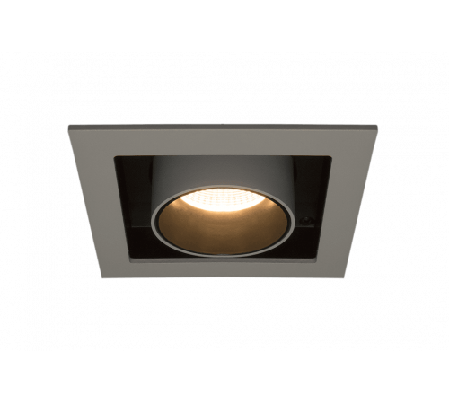 Спот DesignLed SPL-SQ1-12-WW 002329 Спот DesignLed SPL-SQ1-12-WW 002329