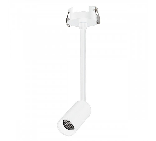 Встраиваемый спот Arlight LGD-PERISCOPE-R35-6W Day4000 (WH, 24 deg, 230V) 045199