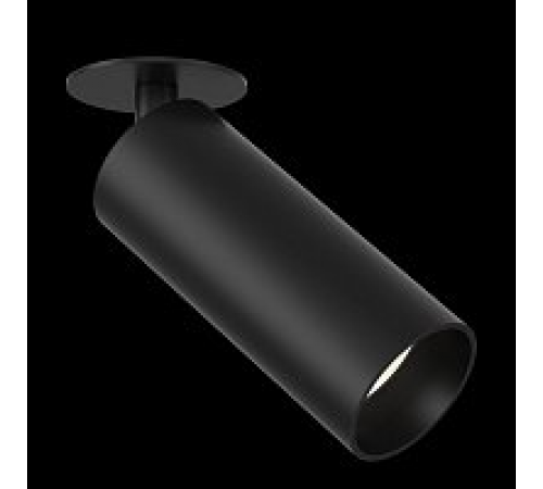 Встраиваемый светодиодный спот Maytoni FOCUS LED C053CL-L12B3K