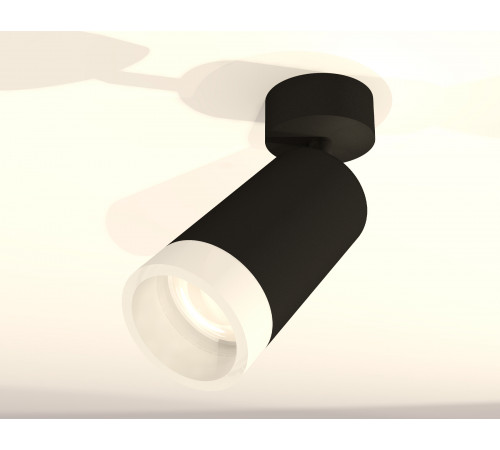 Спот Ambrella Light Techno Spot XM6323011 (A2210, C6323, N6248) Спот Ambrella Light Techno Spot XM6323011 (A2210, C6323, N6248)