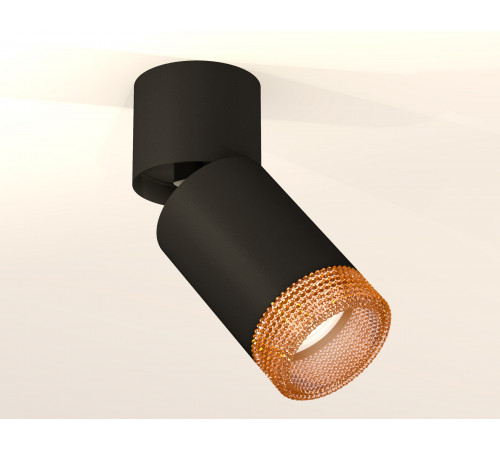 Спот Ambrella Light Techno Spot XM6313064 (A2221, C6313, N6154) Спот Ambrella Light Techno Spot XM6313064 (A2221, C6313, N6154)