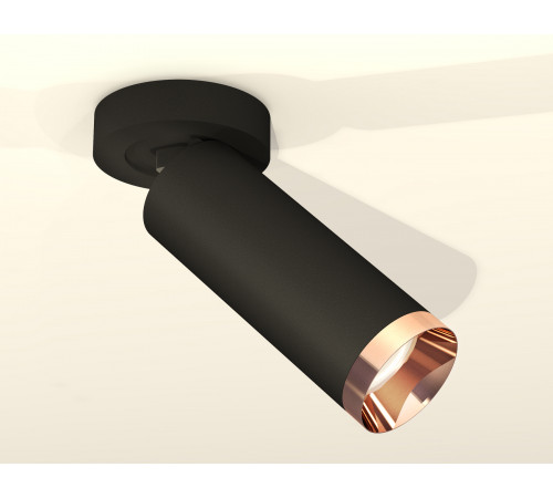 Спот Ambrella Light Techno Spot XM6343205 (A2229, C6343, N6135) Спот Ambrella Light Techno Spot XM6343205 (A2229, C6343, N6135)