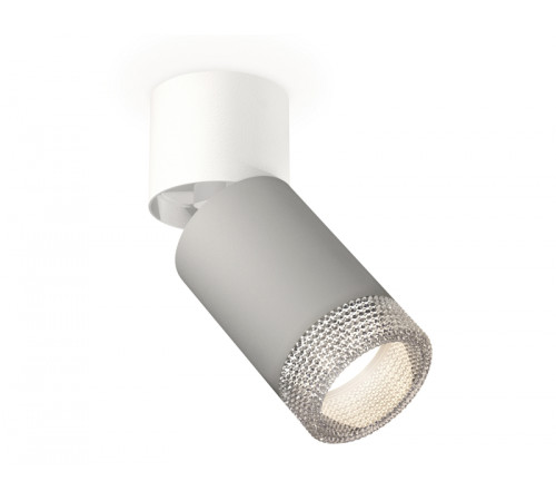 Спот Ambrella Light Techno Spot XM6314031 (A2220, C6314, N6150)
