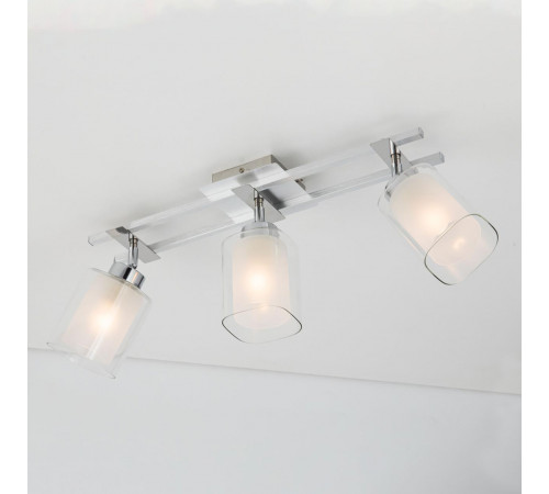 Спот Citilux Риволи CL104130 Спот Citilux Риволи CL104130