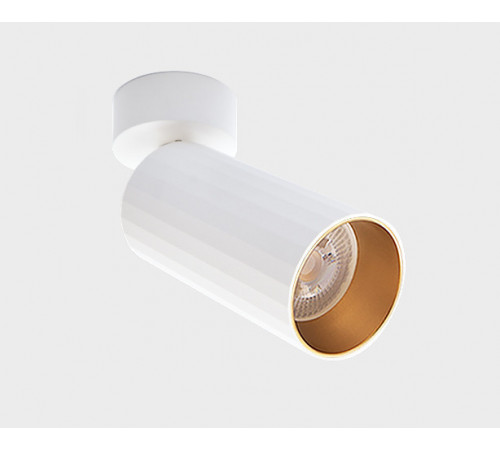 Накладной спот Italline IT08-8011 white Накладной спот Italline IT08-8011 white