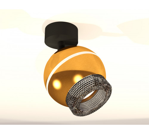 Спот Ambrella Light Techno Spot XM1105011 (A2210, C1105, N7192)