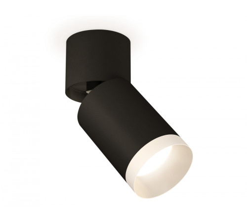 Спот Ambrella Light Techno Spot XM6313040 (A2221, C6313, N6130)