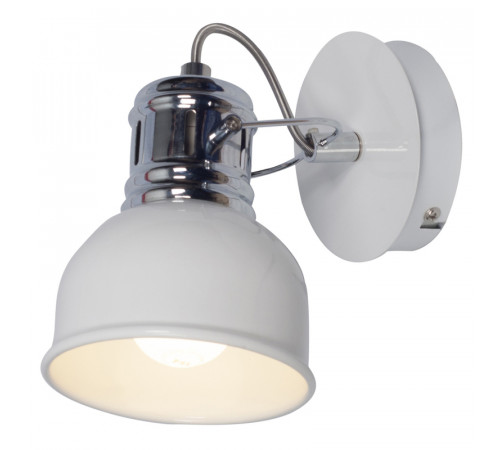 Спот Lussole Lgo GRLSP-9955 Спот Lussole Lgo GRLSP-9955