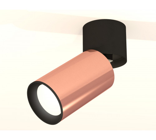 Спот Ambrella Light Techno Spot XM6326040 (A2221, C6326, N6102)