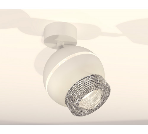 Спот Ambrella Light Techno Spot XM1101010 (A2202, C1101, N7191) Спот Ambrella Light Techno Spot XM1101010 (A2202, C1101, N7191)