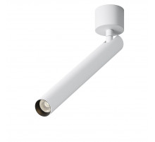 Накладной спот Maytoni Focus T C141CL-L300-6W3K-W