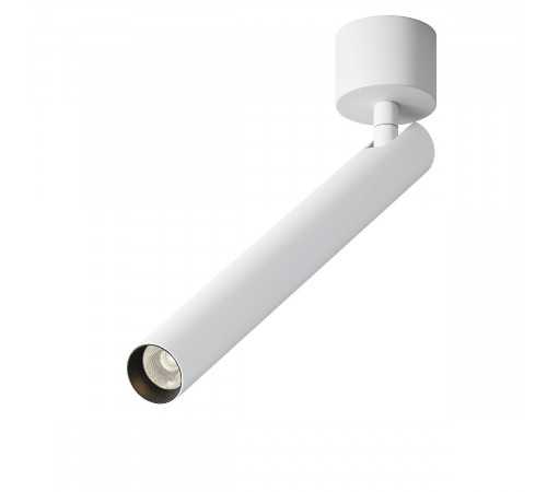 Накладной спот Maytoni Focus T C141CL-L300-6W3K-W Накладной спот Maytoni Focus T C141CL-L300-6W3K-W