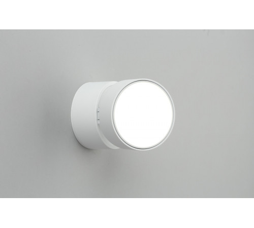 Светодиодный спот Omnilux Lenno OML-101309-12 Светодиодный спот Omnilux Lenno OML-101309-12