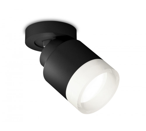Спот Ambrella Light Techno Spot XM8111001 (A2229, A2106, C8111, N8401) Спот Ambrella Light Techno Spot XM8111001 (A2229, A2106, C8111, N8401)