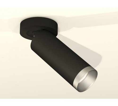 Спот Ambrella Light Techno Spot XM6343203 (A2229, C6343, N6133)