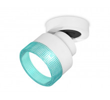 Спот Ambrella Light Techno Spot XM8101043 (A2228, A2105, C8101, N8488)